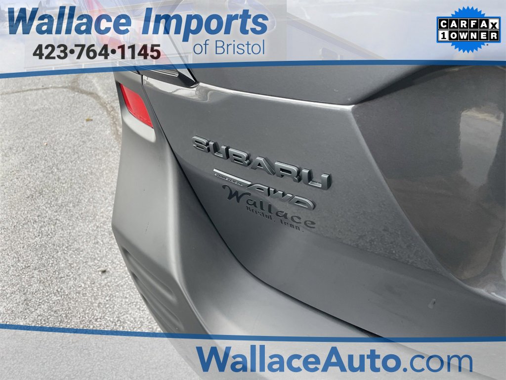 Certified 2025 Subaru Outback Wilderness image 7