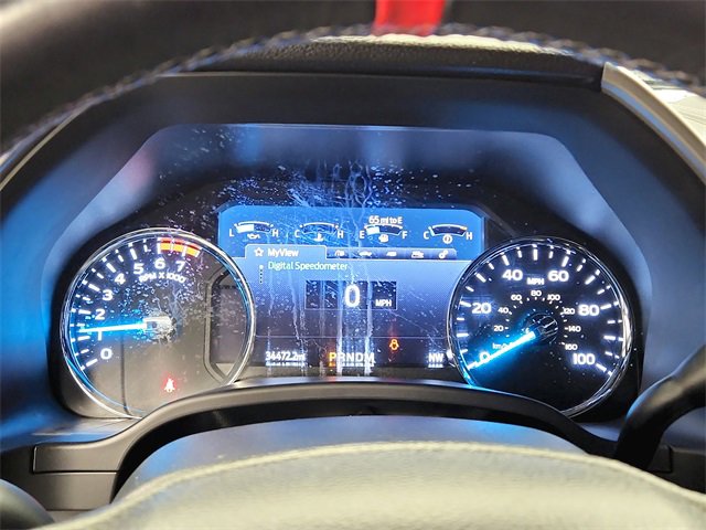 Used 2022 Ford F250 Lariat image 18