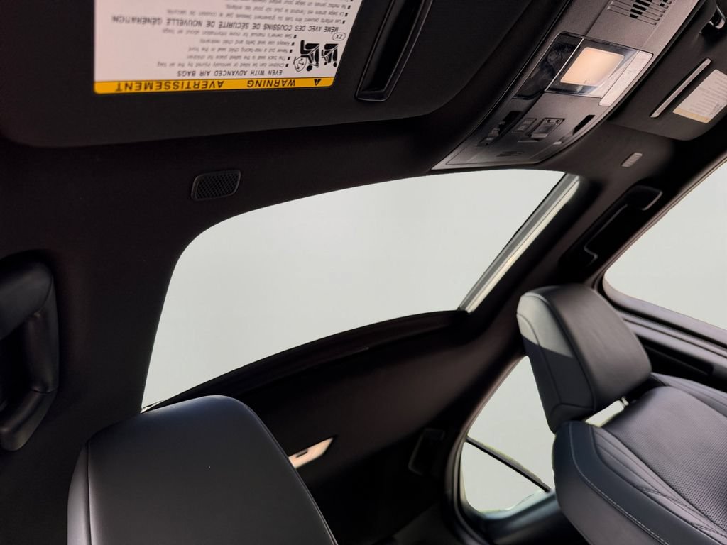 Certified 2024 Lexus UX 250h F Sport AWD/4WD image 8