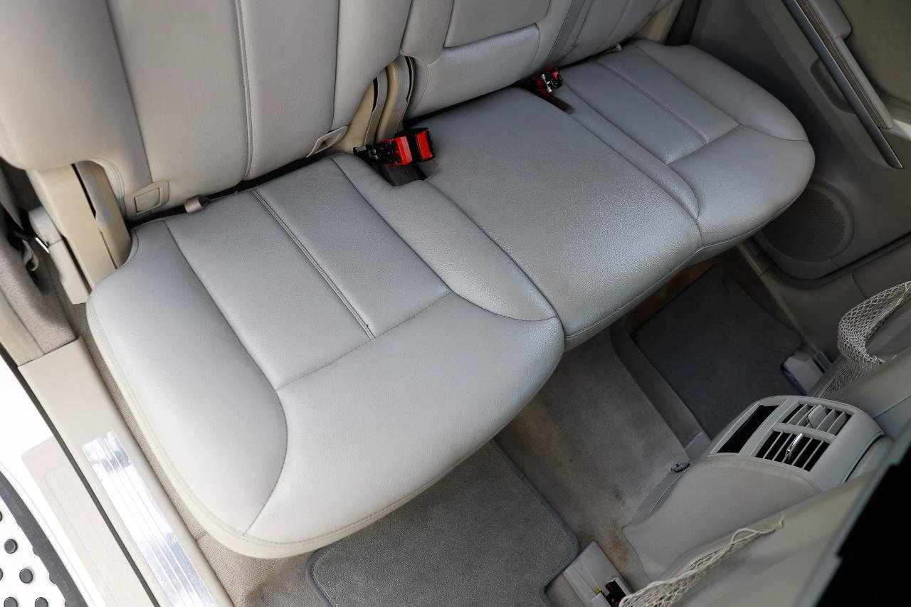 Used 2009 Mercedes-Benz GL 450 4MATIC image 14