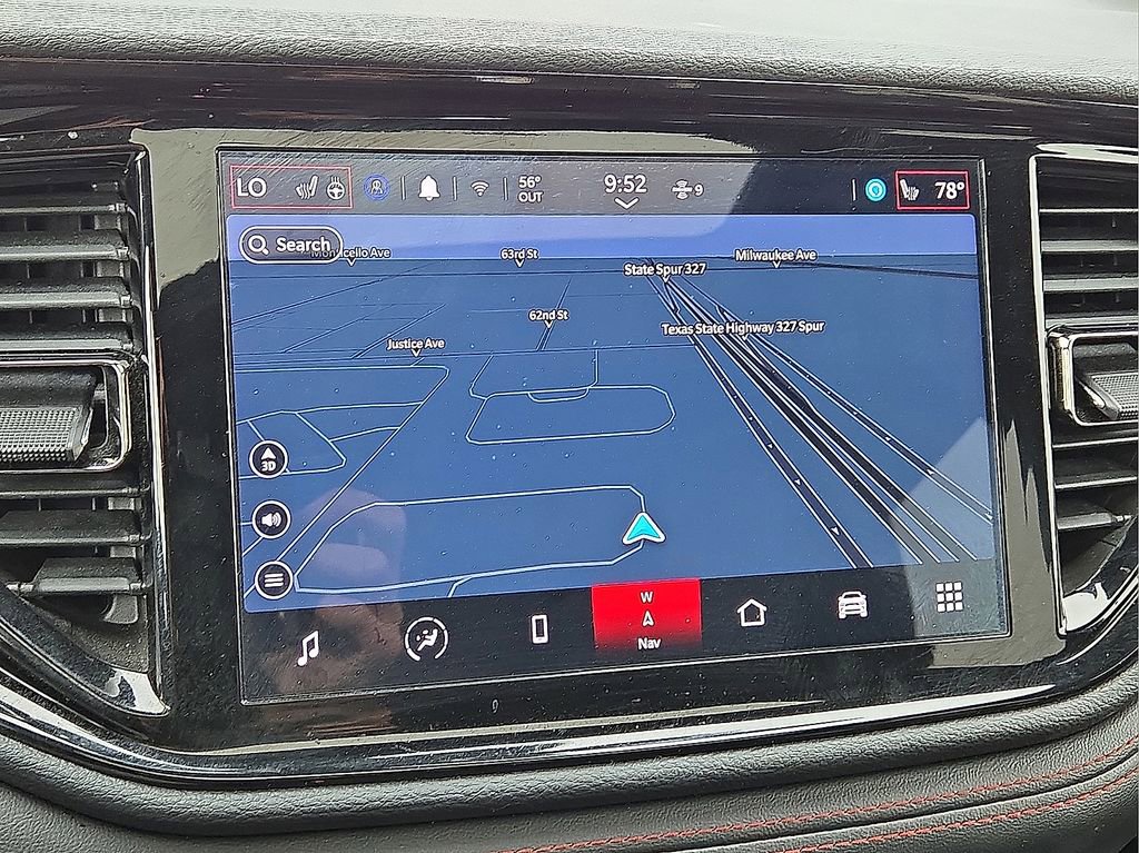 Used 2024 Dodge Durango GT image 29