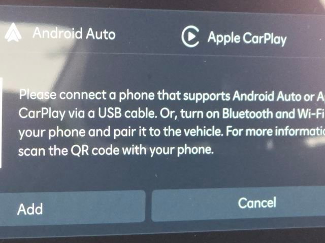 New 2026 Hyundai Sonata SE image 8