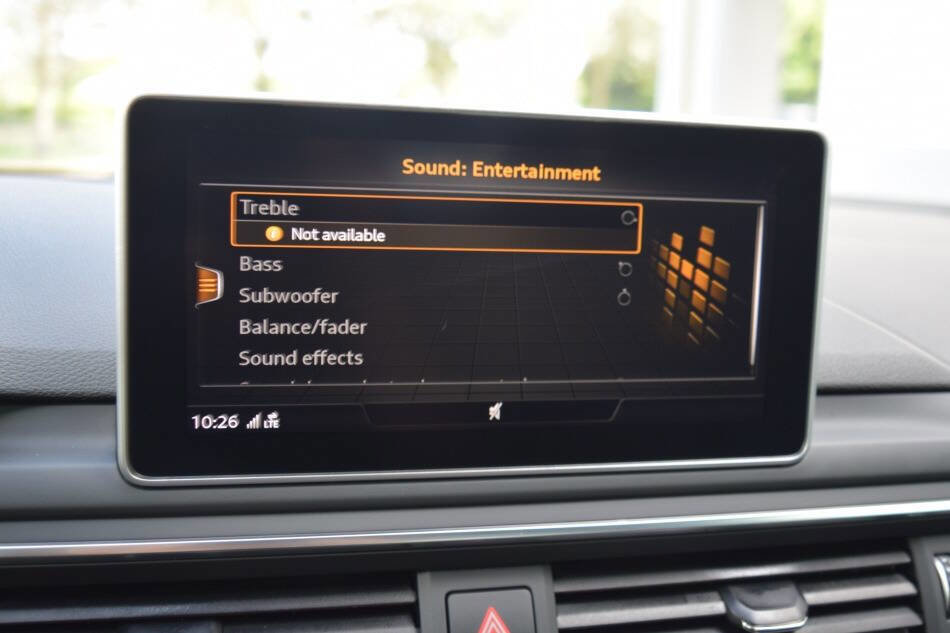 Used 2018 Audi S5 Prestige image 65