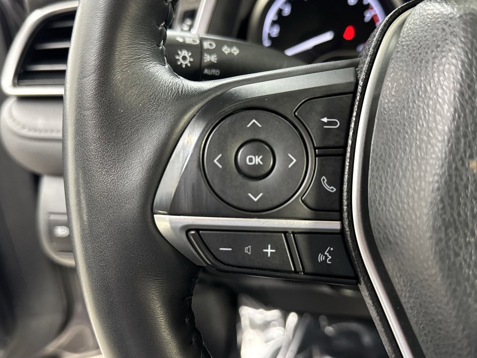 Used 2024 Toyota Camry LE image 37