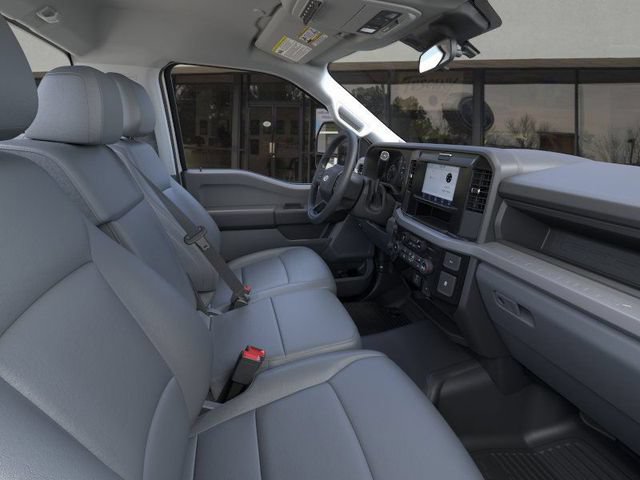 New 2026 Ford F250 XL w/ XL Chrome Package AWD/4WD image 11