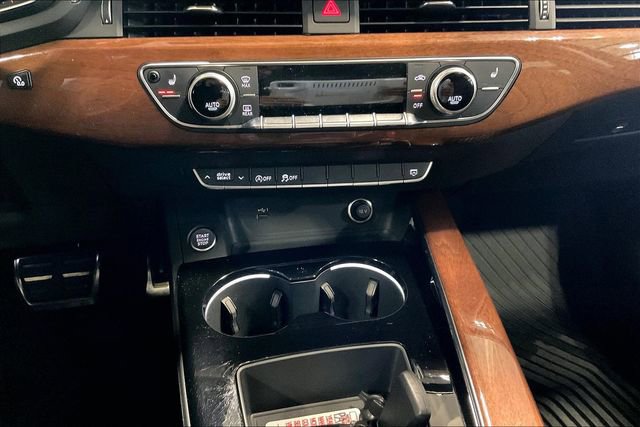Certified 2023 Audi A4 2.0T Premium w/ 18" Wheel Package image 32