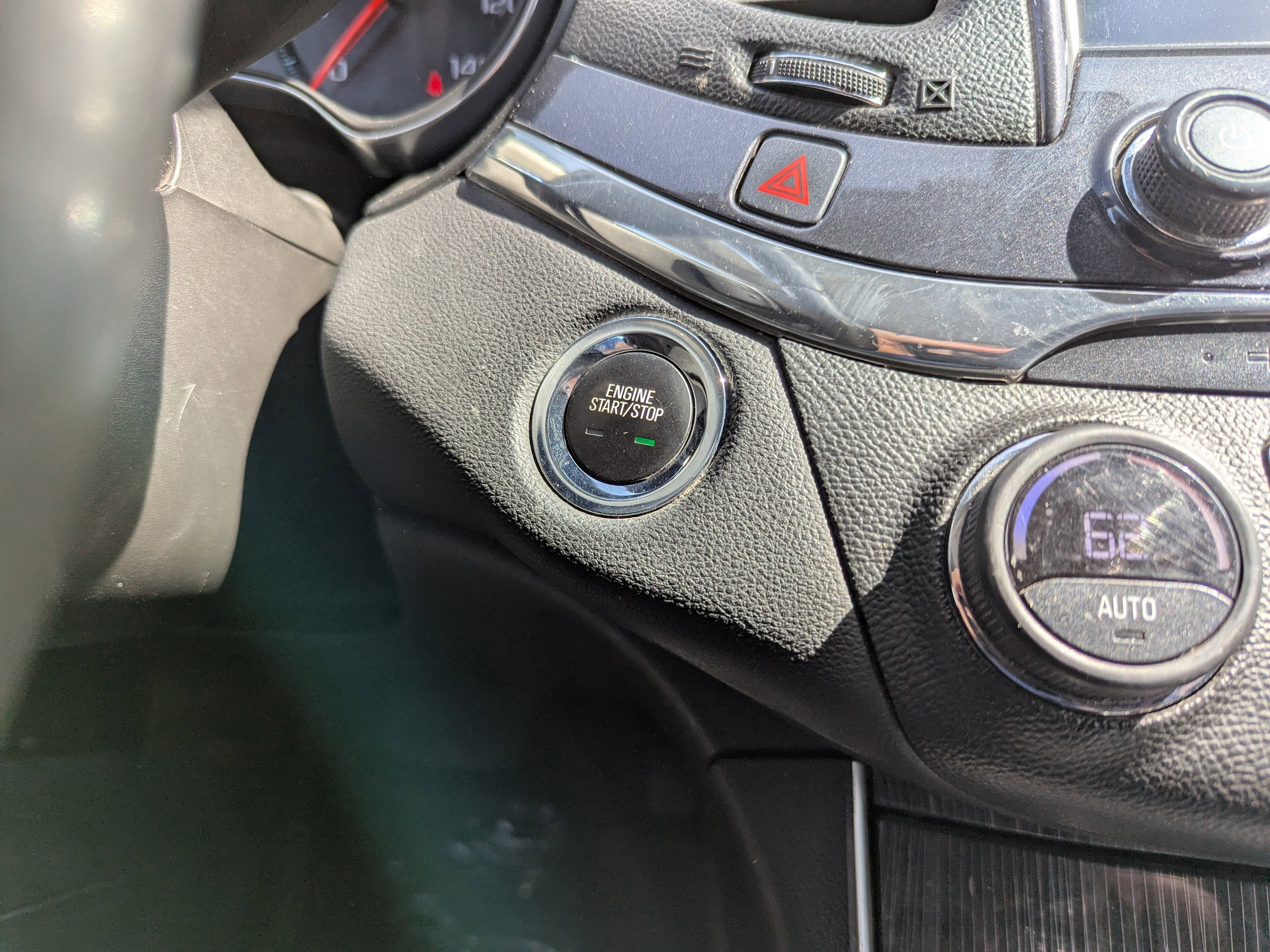 Used 2018 Chevrolet Impala Premier FWD image 18