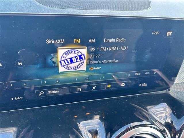 Used 2022 Mercedes-Benz GLB 250 4MATIC image 13