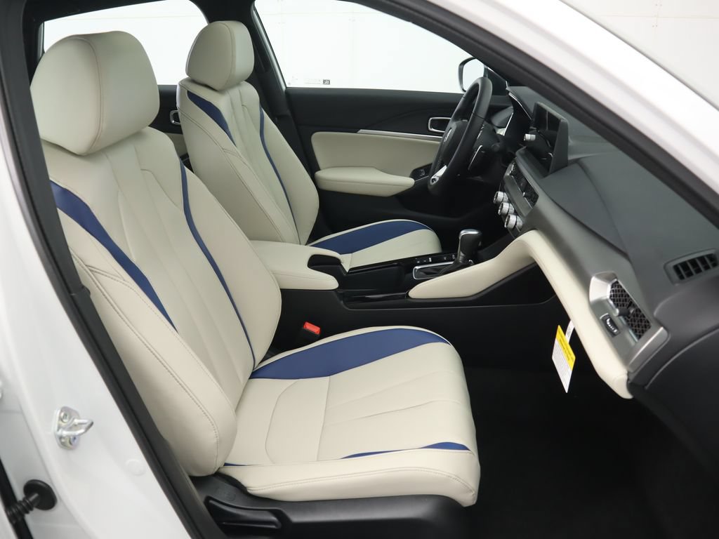 Used 2026 Acura Integra A-Spec FWD image 21