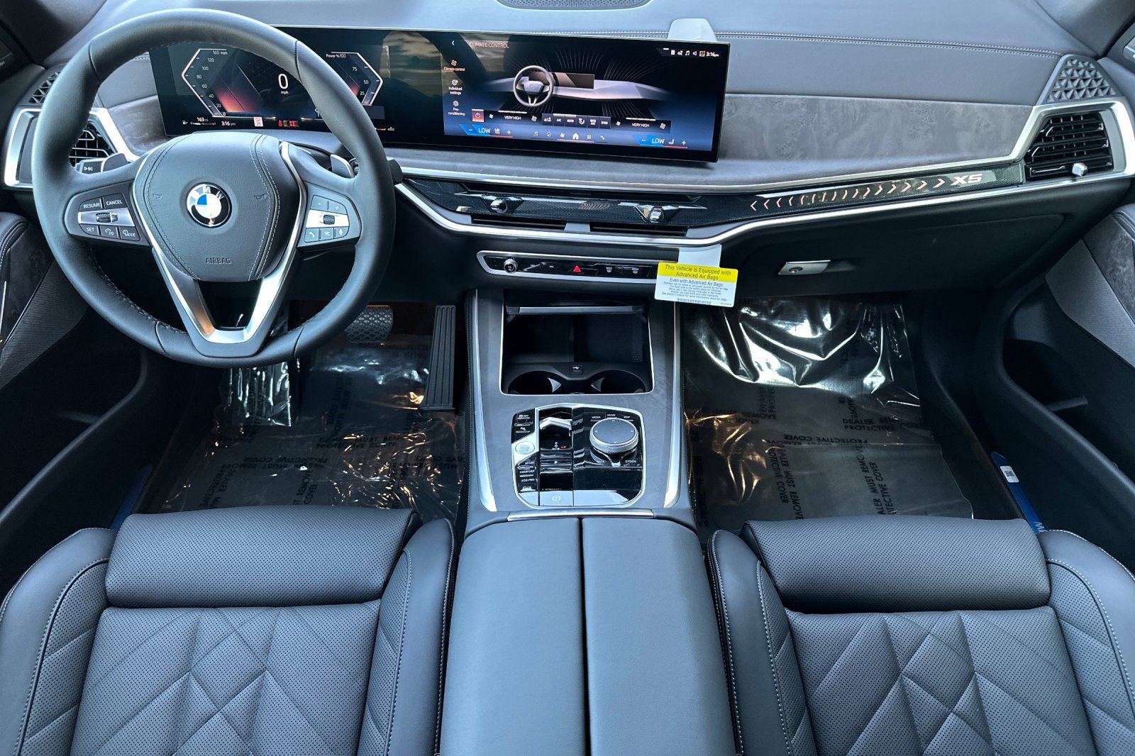 New 2026 BMW X5 xDrive40i w/ Premium Package image 10
