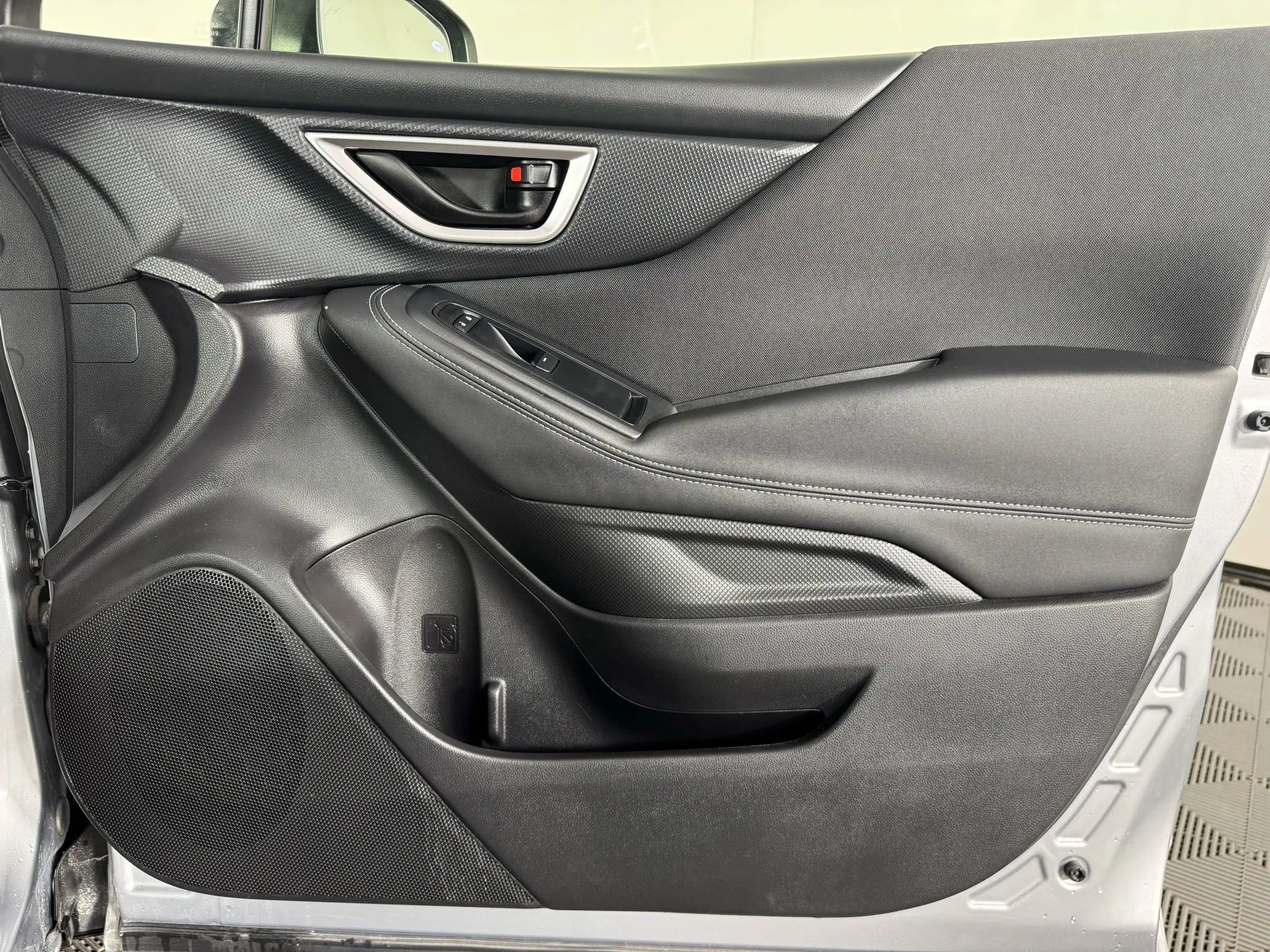 Used 2021 Subaru Forester w/ Popular Package #1 image 37