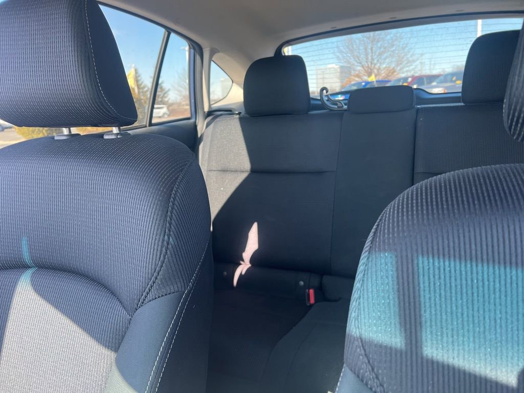 Used 2016 Subaru Impreza 2.0i Sport Premium w/ Popular Package #1 image 24