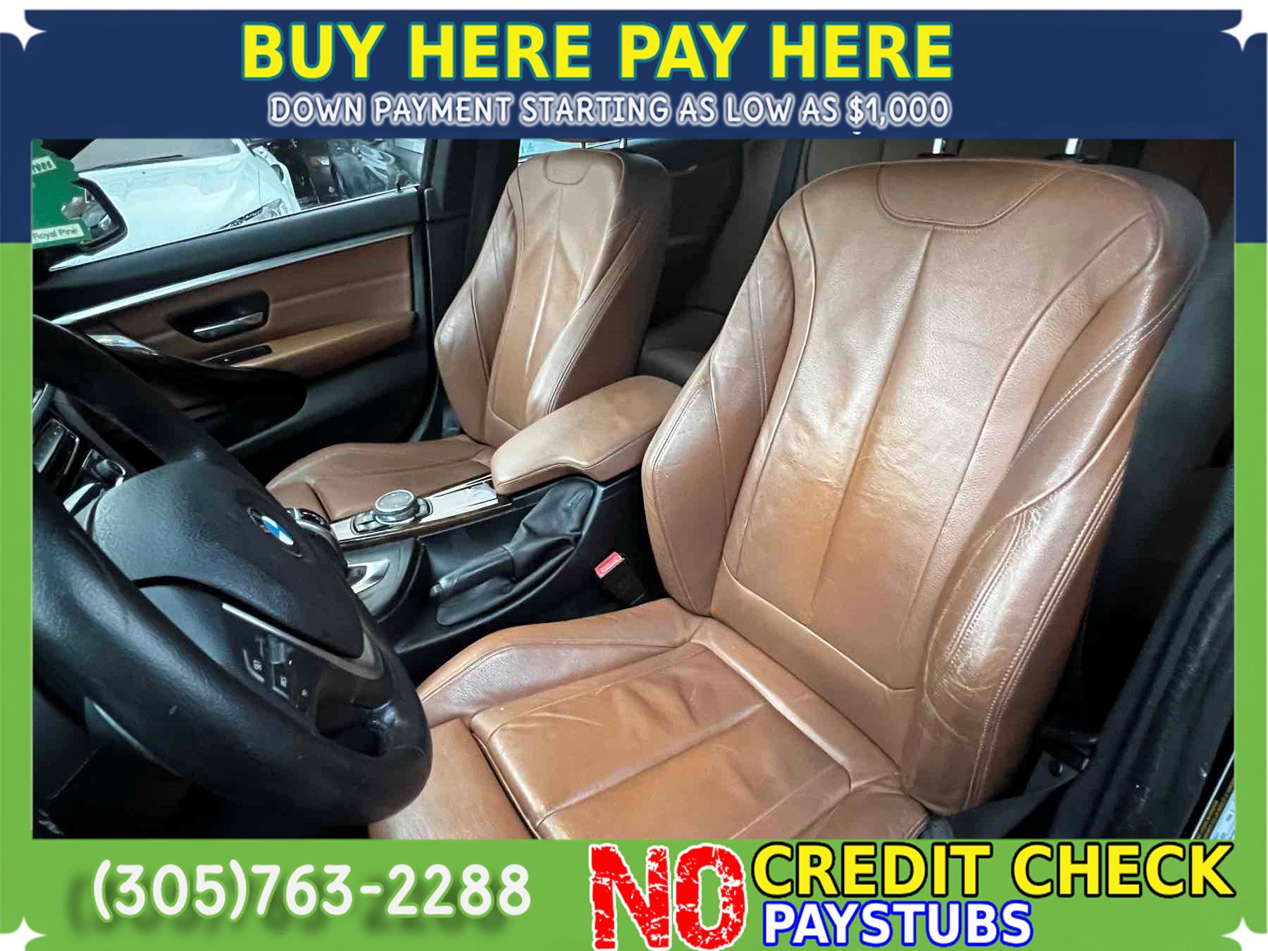 Used 2016 BMW 428i Gran Coupe RWD image 14