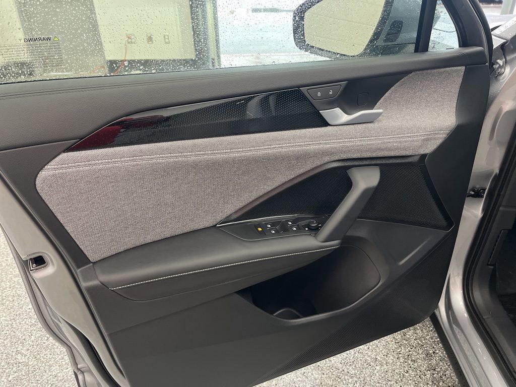 New 2026 Volkswagen Tiguan S AWD/4WD image 12