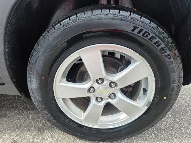 Used 2016 Chevrolet Trax LS AWD/4WD image 10