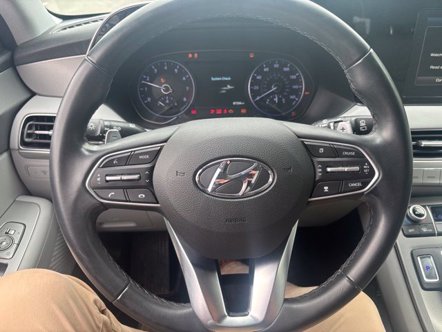 Used 2020 Hyundai Palisade SEL w/ Convenience Package AWD/4WD image 21