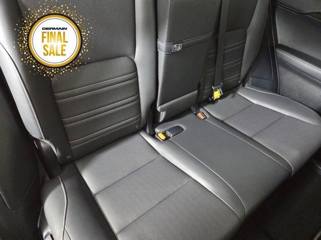 Used 2015 Lexus NX 200t AWD image 18