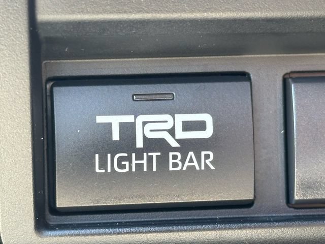 Certified 2023 Toyota Tundra TRD Pro AWD/4WD image 11