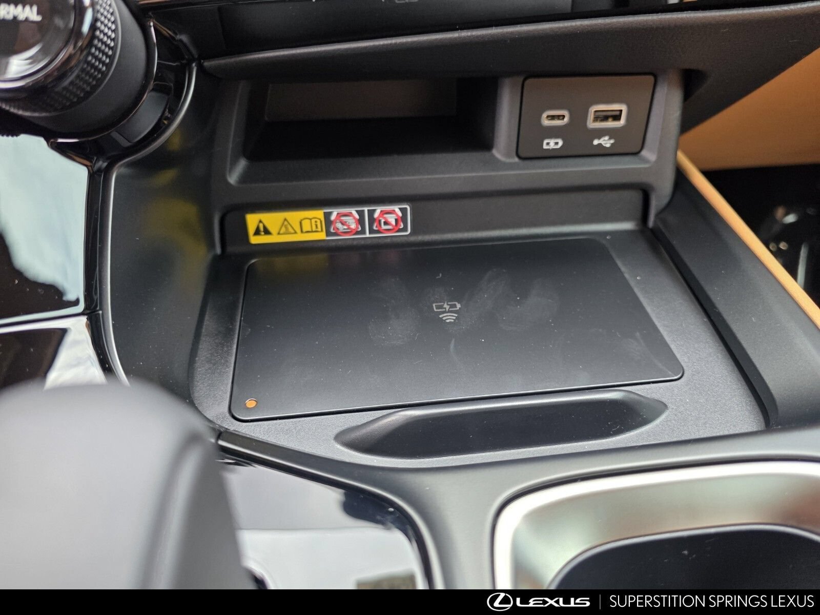 New 2026 Lexus NX 450h+ AWD w/ Luxury Package image 19