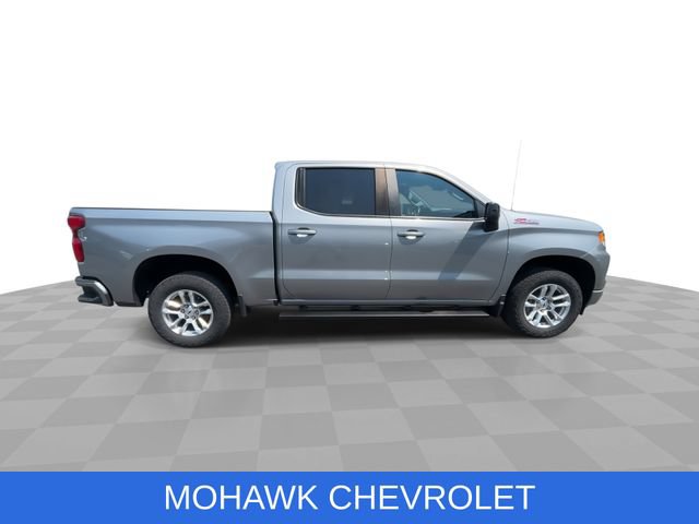 Used 2023 Chevrolet Silverado 1500 RST AWD/4WD image 9