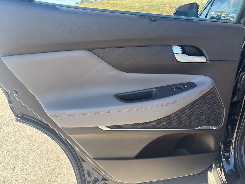 Used 2019 Hyundai Santa Fe FWD image 12