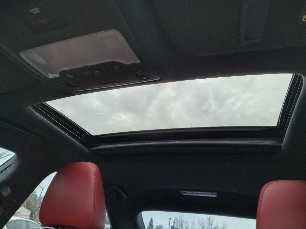 Used 2014 Lexus IS 250 image 19