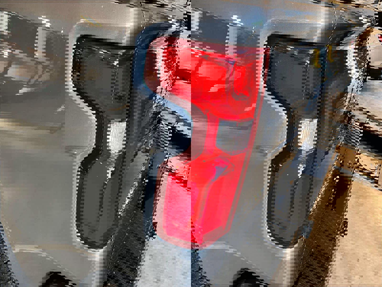 Used 2022 Chevrolet Silverado 1500 RST w/ All Star Edition Plus image 35