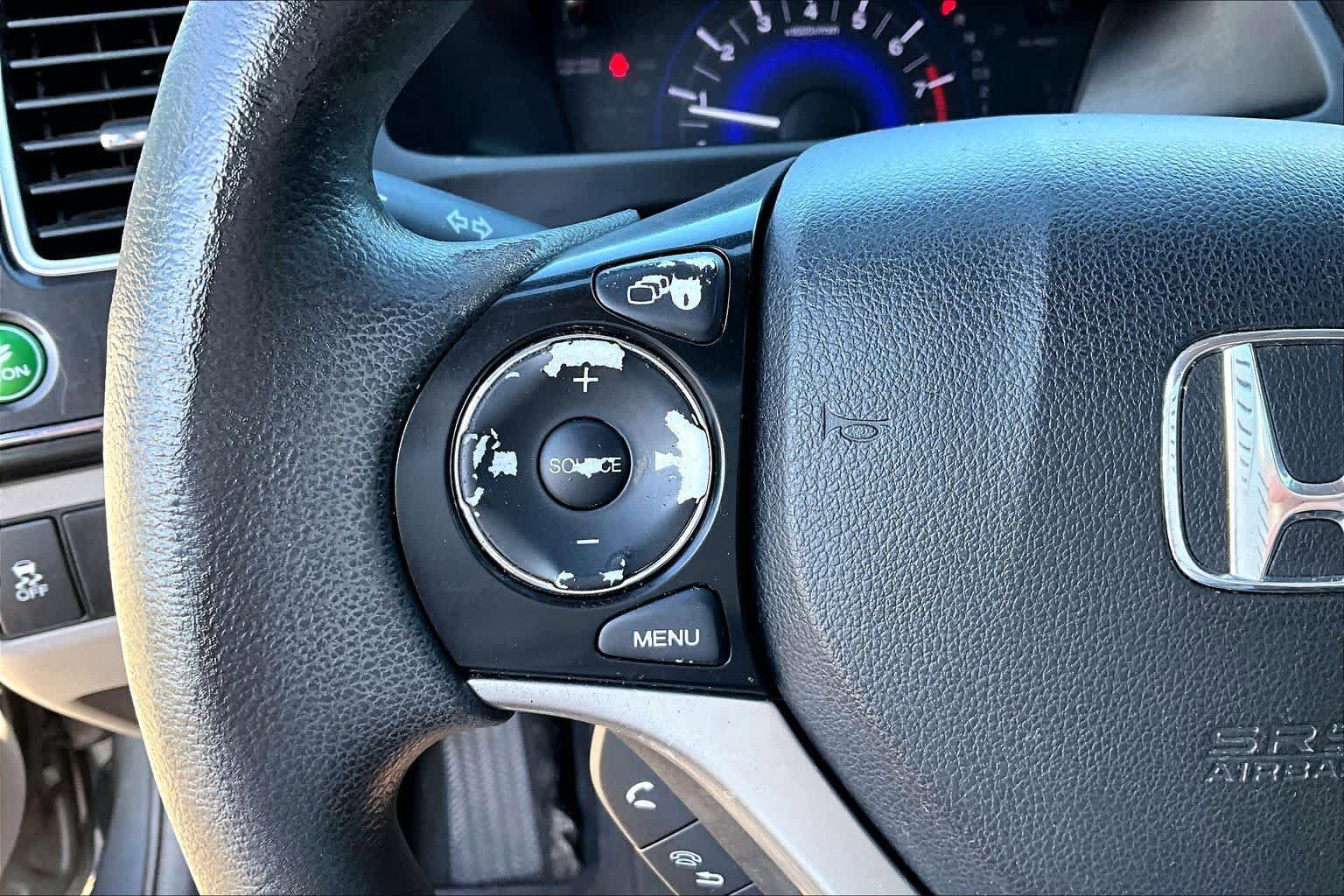 Used 2013 Honda Civic LX image 23