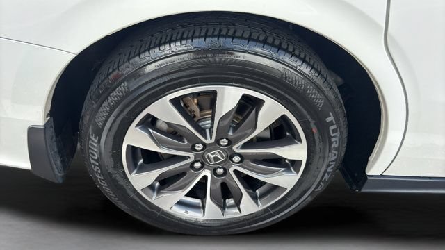 Used 2021 Honda Odyssey EX-L image 33