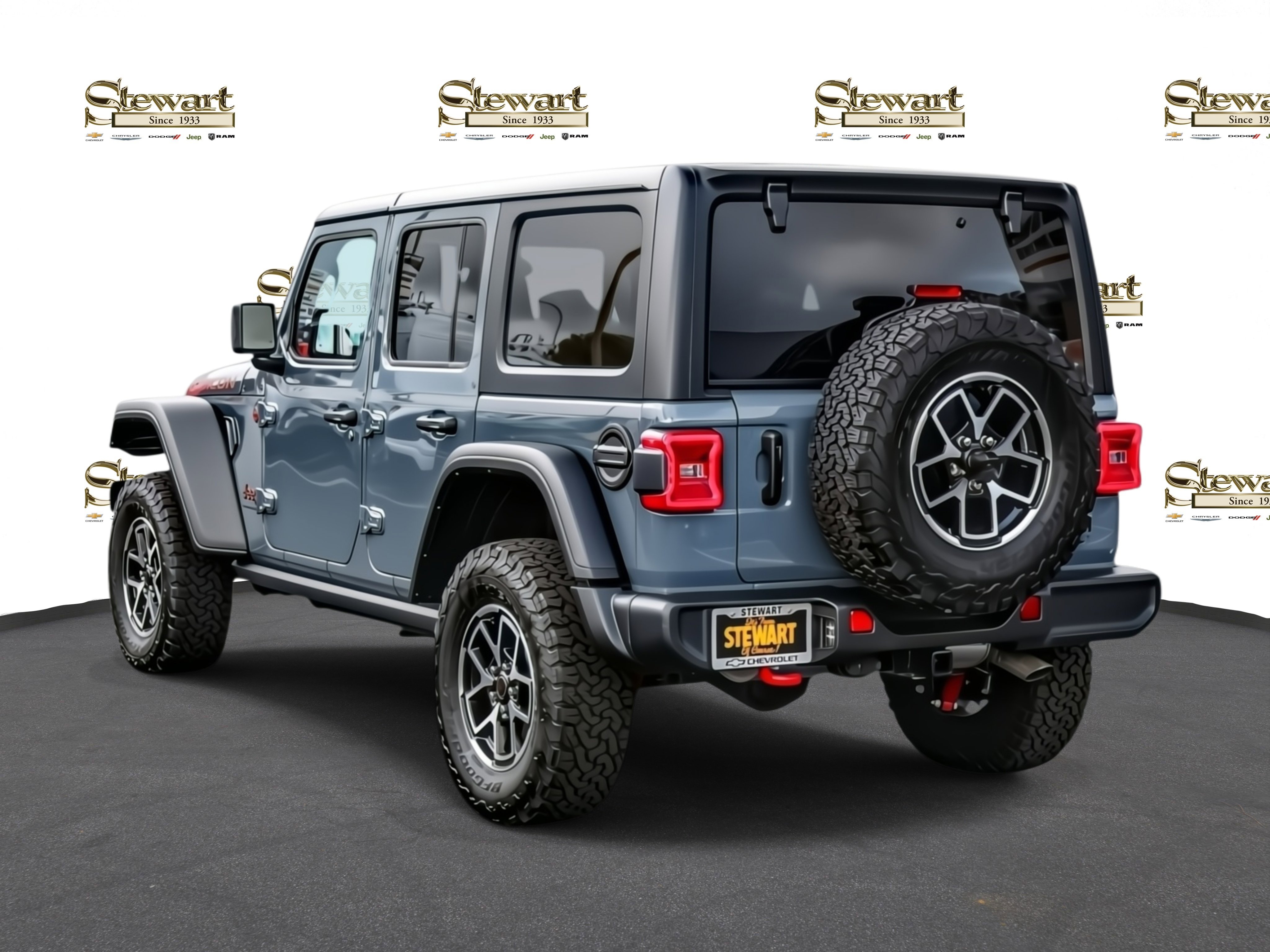 Used 2024 Jeep Wrangler Unlimited Rubicon image 14