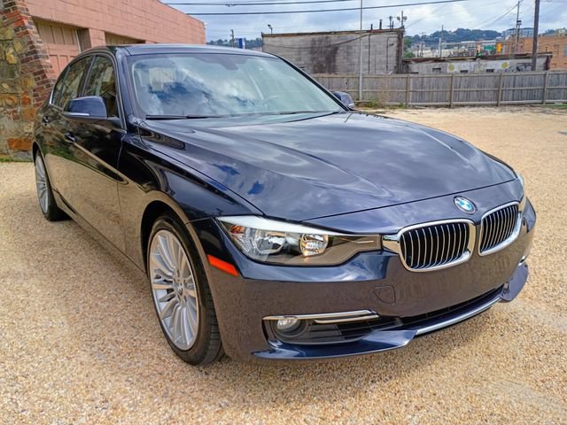 Used 2013 BMW 328i Sedan RWD image 2