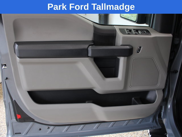 Used 2019 Ford F150 XL w/ Equipment Group 101A Mid AWD/4WD image 11