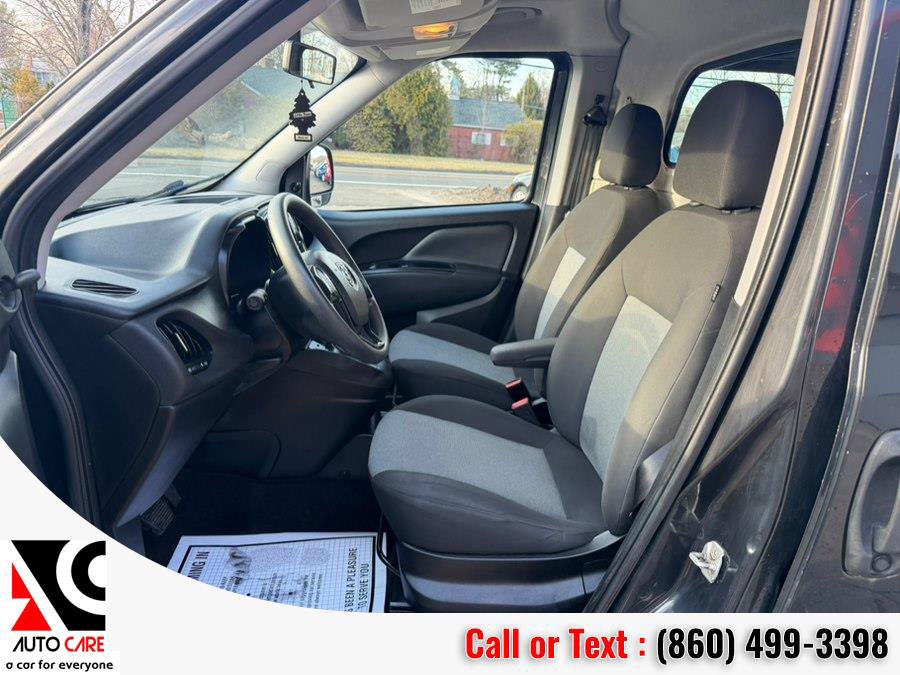 Used 2019 RAM ProMaster City Tradesman FWD image 14