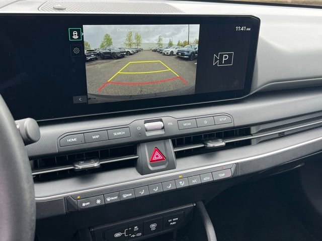 Certified 2025 Kia K4 FWD image 20