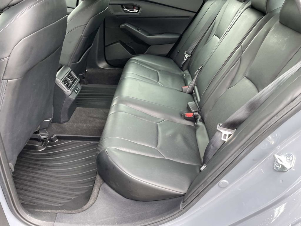 Used 2023 Honda Accord EX-L image 11