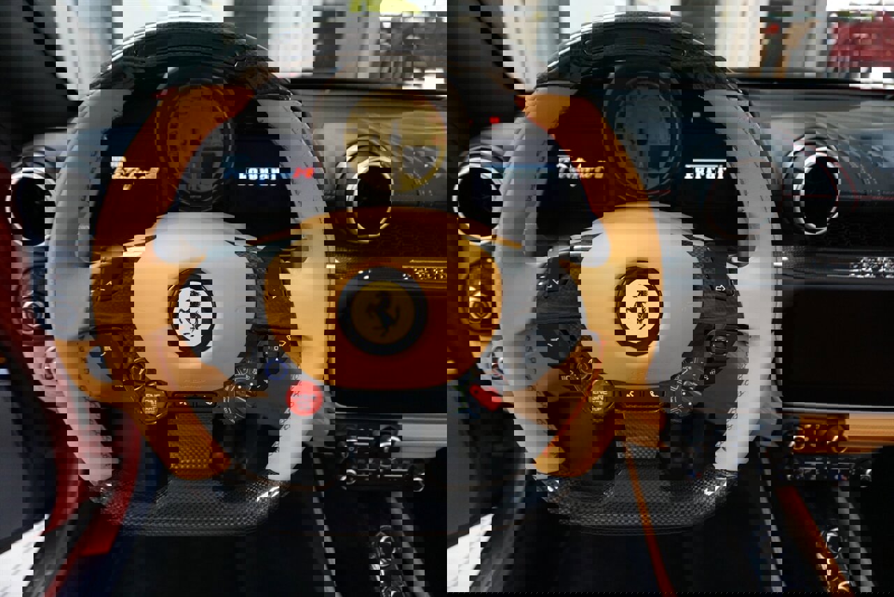 Used 2022 Ferrari Portofino M image 13