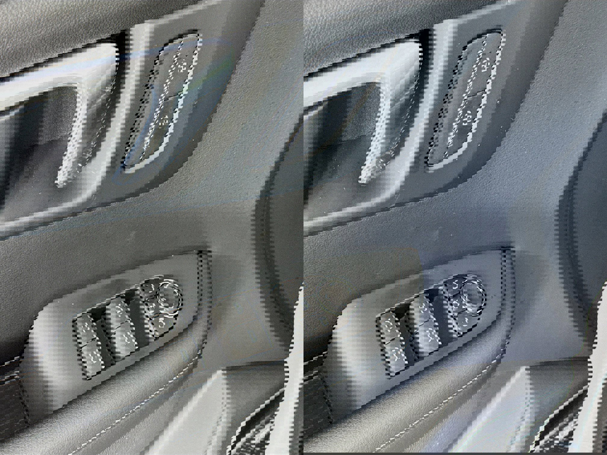 New 2025 Buick Enclave Sport Touring w/ Super Cruise Package image 19