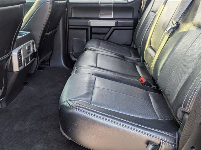 Used 2020 Ford F150 Lariat w/ Equipment Group 502A Luxury image 18