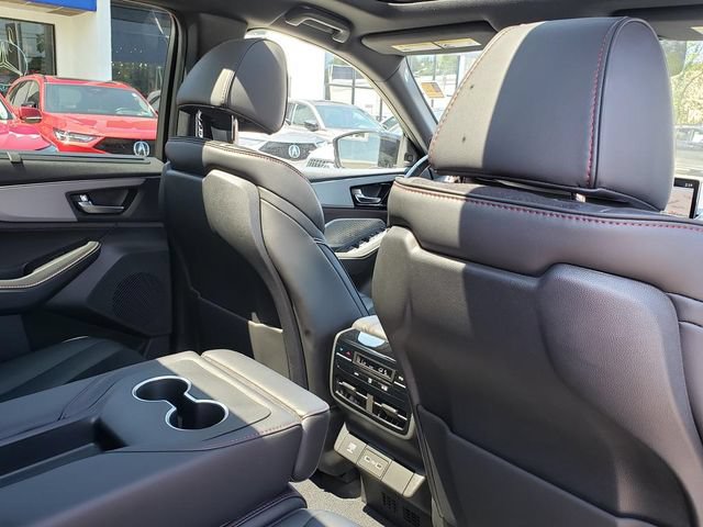 Certified 2024 Acura MDX A-Spec AWD/4WD image 18