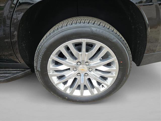 New 2026 Chevrolet Tahoe Premier w/ Sun And Tow Package image 8