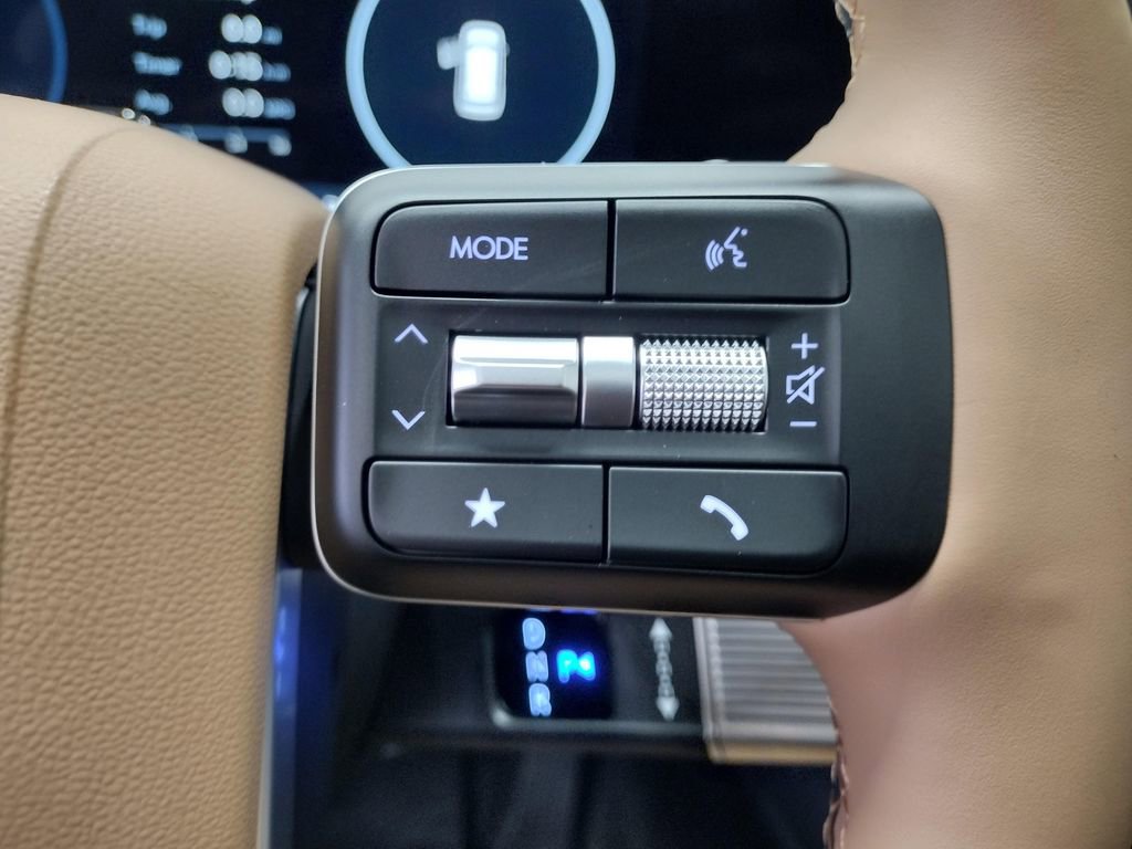 New 2026 Hyundai Santa Fe Calligraphy image 37