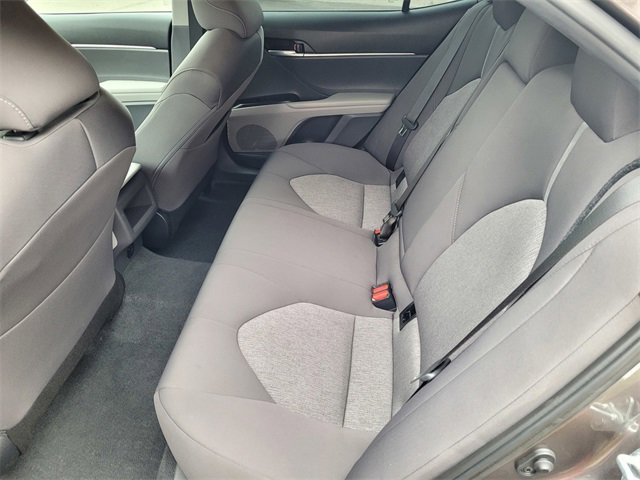 Used 2024 Toyota Camry LE image 8