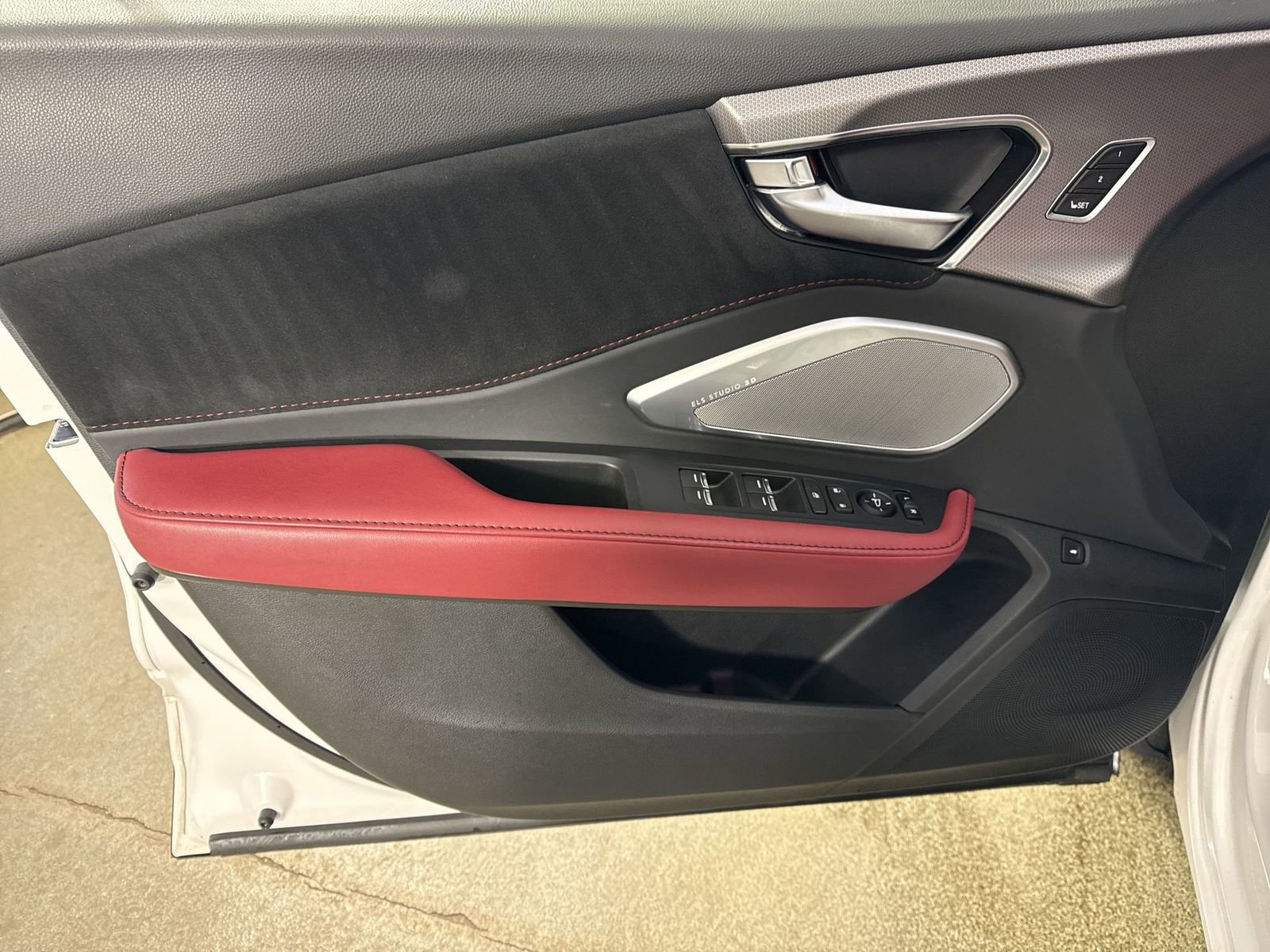 Certified 2023 Acura RDX A-Spec image 21