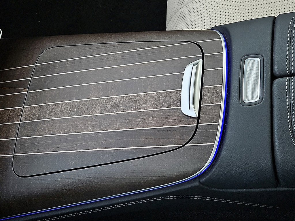 Certified 2024 Mercedes-Benz E 450 4MATIC Sedan image 23