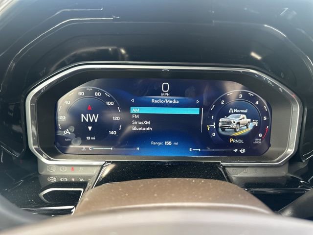 New 2026 Chevrolet Silverado 2500 LT w/ Convenience Package image 15