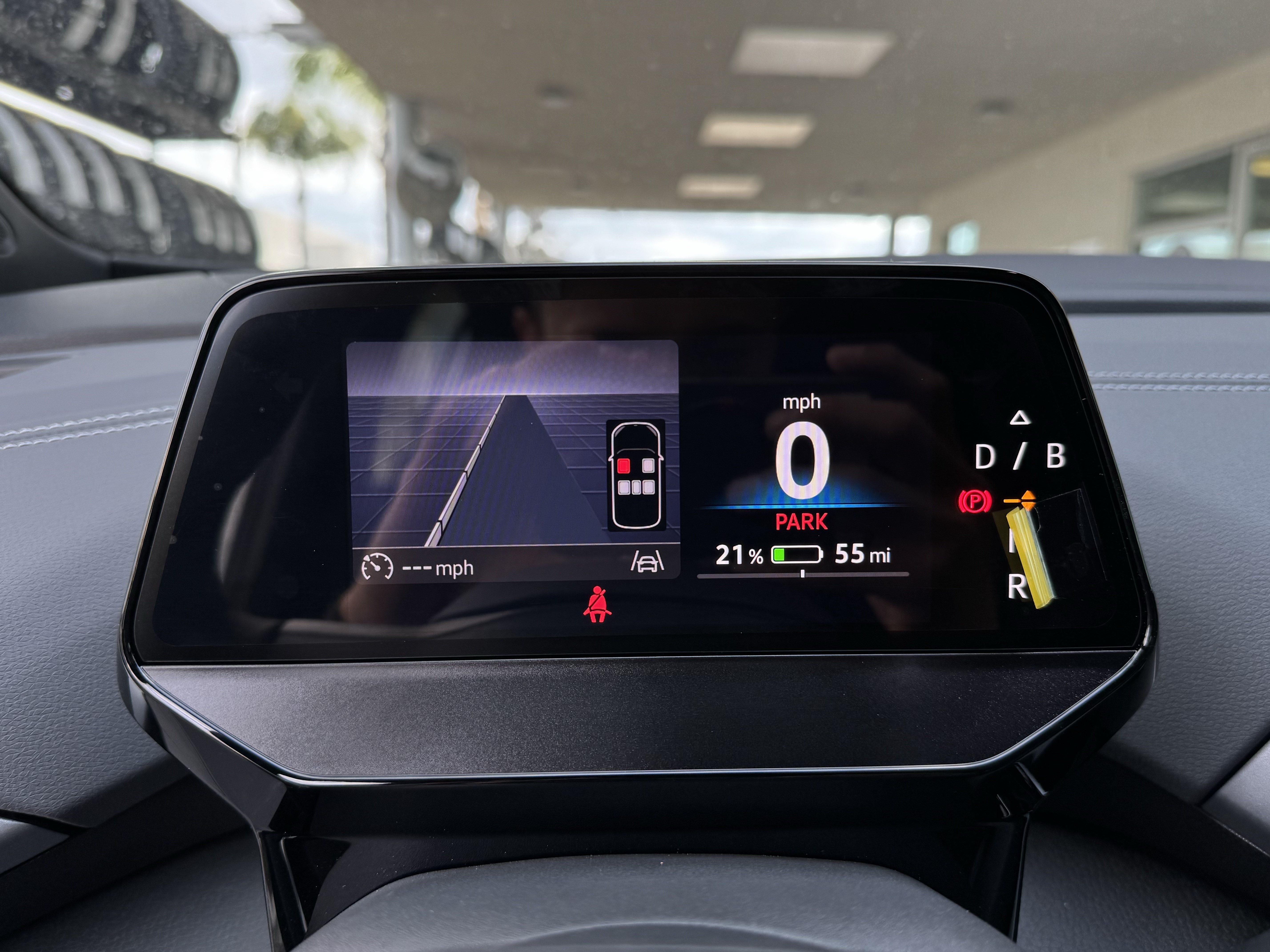 New 2026 Volkswagen ID.4 Pro RWD image 20