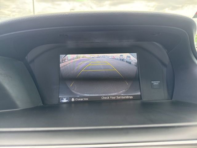 Used 2013 Honda Accord EX-L image 29