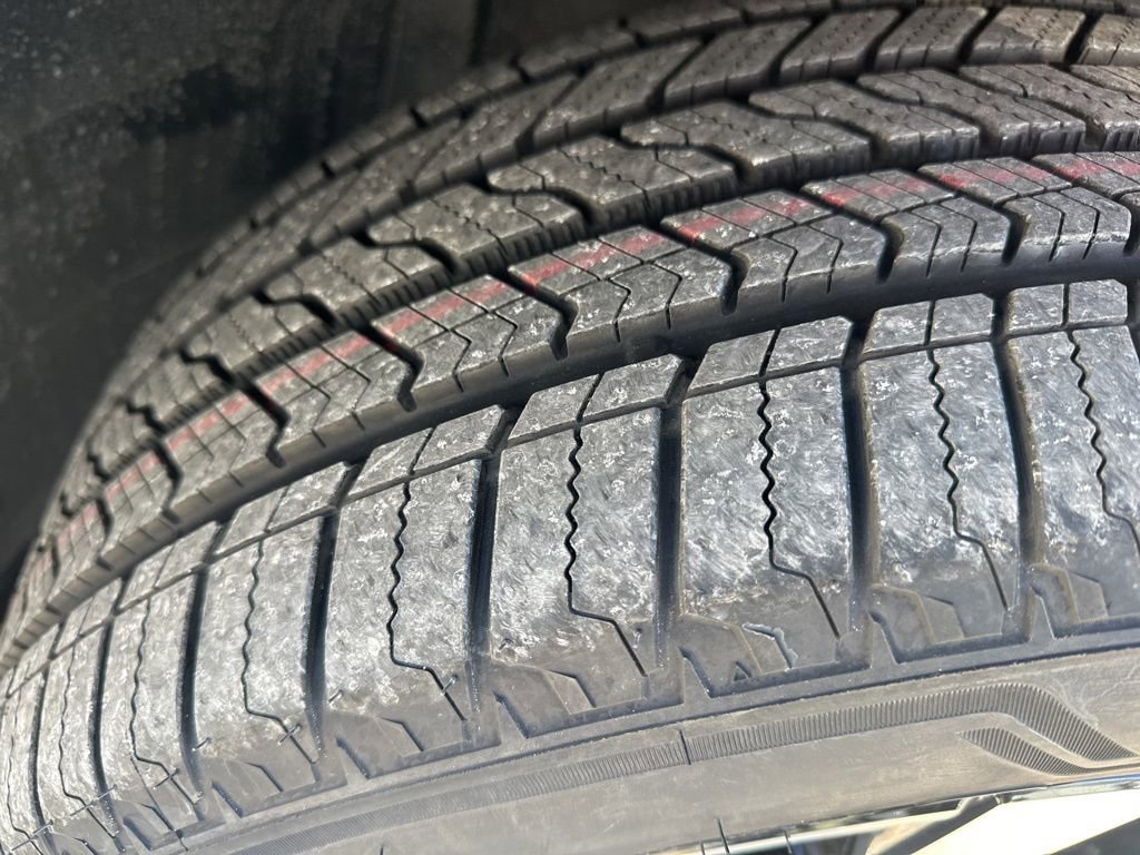 New 2026 Volkswagen Atlas SEL Premium R-Line image 28