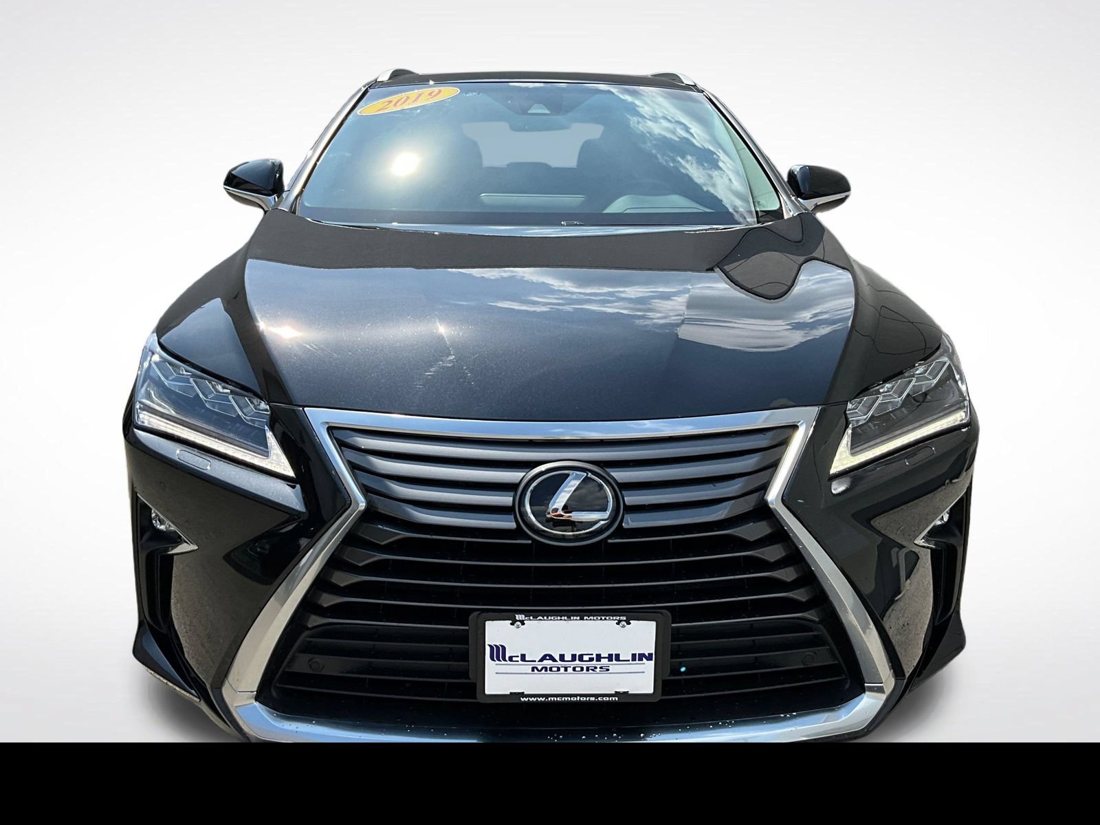 Used 2019 Lexus RX 350 AWD image 22