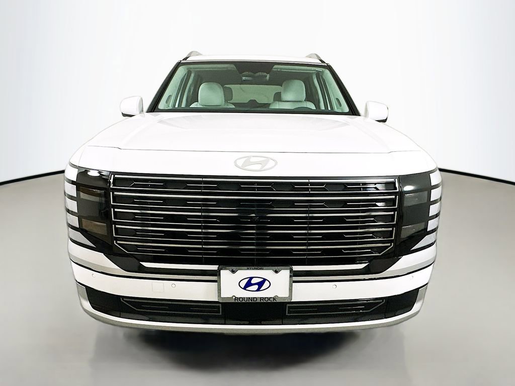 New 2026 Hyundai Palisade Calligraphy image 2